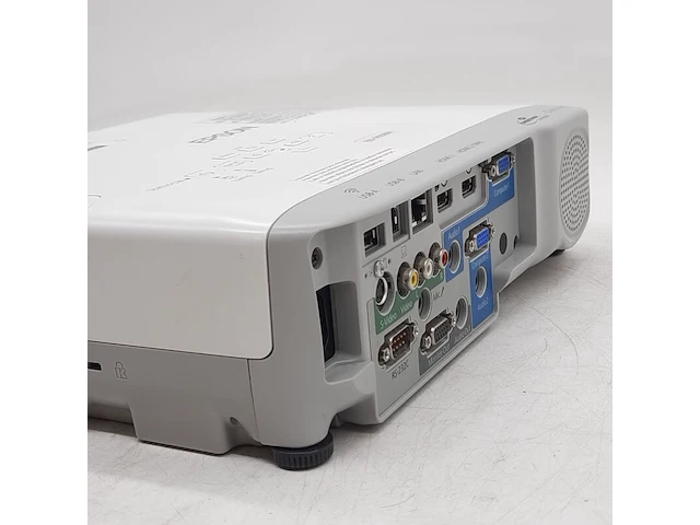 Beamer, epson, h683b - afbeelding 2 van  13