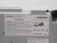 Beamer, epson, h683b - afbeelding 3 van  13