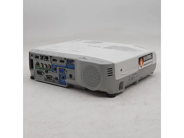 Beamer, epson, h683b - afbeelding 4 van  13
