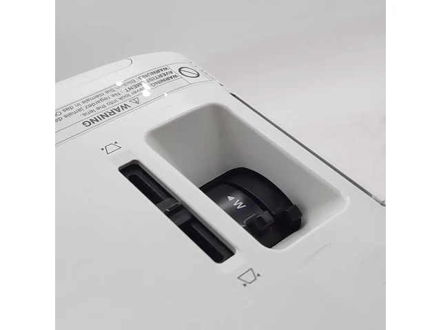 Beamer, epson, h683b - afbeelding 5 van  13