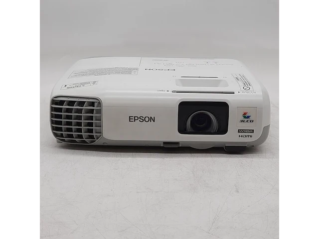 Beamer, epson, h683b - afbeelding 1 van  13