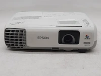 Beamer, epson, h683b
