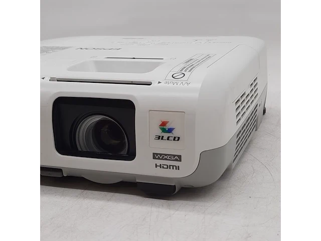Beamer, epson, h683b - afbeelding 6 van  13