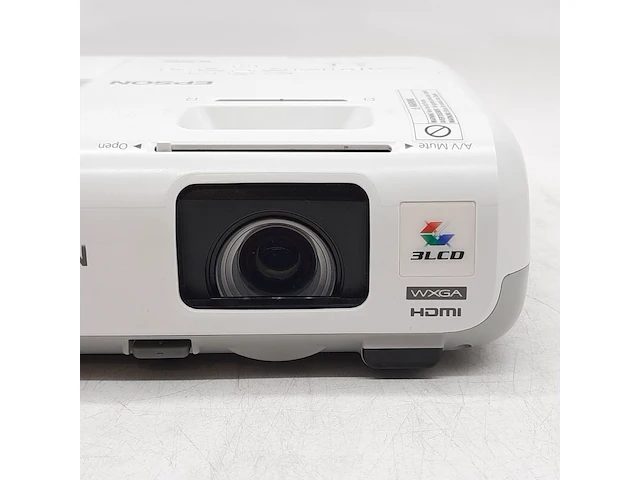 Beamer, epson, h683b - afbeelding 7 van  13