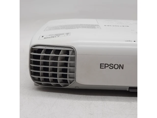 Beamer, epson, h683b - afbeelding 8 van  13