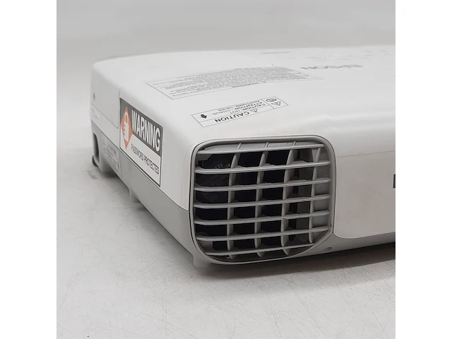 Beamer, epson, h683b - afbeelding 9 van  13