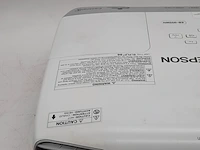 Beamer, epson, h683b - afbeelding 10 van  13