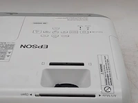 Beamer, epson, h683b - afbeelding 11 van  13
