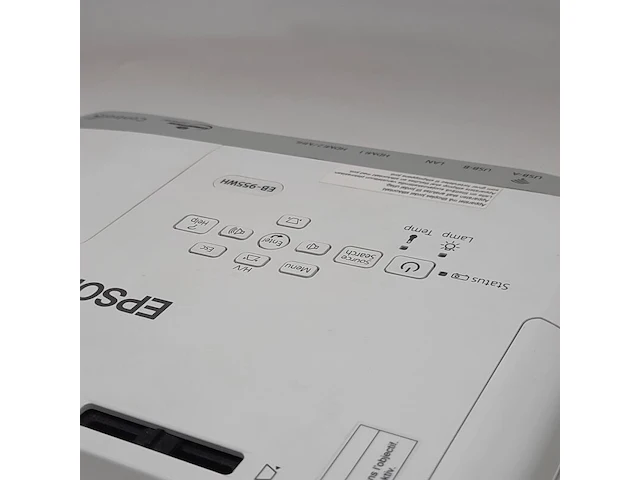 Beamer, epson, h683b - afbeelding 12 van  13