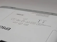 Beamer, epson, h683b - afbeelding 12 van  13