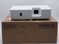Beamer, hitachi, cp-ew 3551 wn - afbeelding 1 van  7