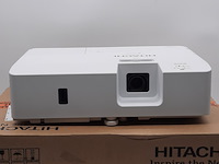 Beamer, hitachi, cp-ew 3551 wn - afbeelding 2 van  7