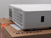 Beamer, hitachi, cp-ew 3551 wn - afbeelding 3 van  7