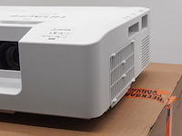 Beamer, hitachi, cp-ew 3551 wn - afbeelding 4 van  7