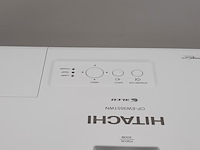 Beamer, hitachi, cp-ew 3551 wn - afbeelding 5 van  7