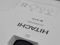 Beamer, hitachi, cp-ew 3551 wn - afbeelding 6 van  7