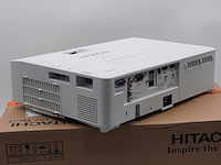 Beamer, hitachi, cp-ew 3551 wn - afbeelding 7 van  7