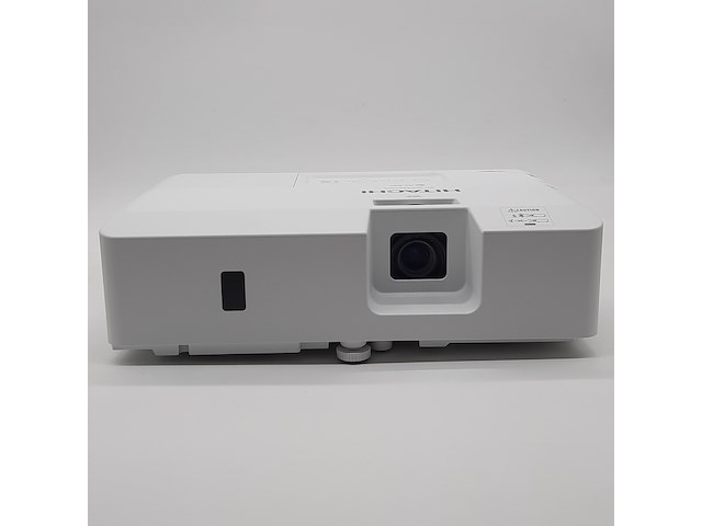 Beamer, hitachi, cp-ew 3551 wn - afbeelding 1 van  9