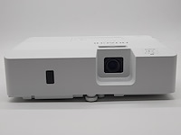 Beamer, hitachi, cp-ew 3551 wn