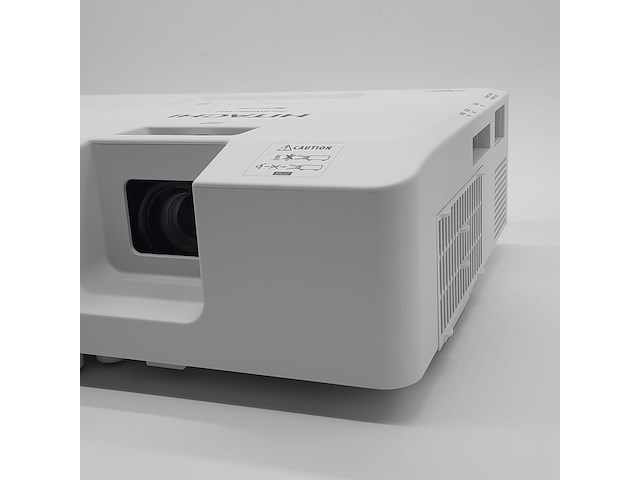 Beamer, hitachi, cp-ew 3551 wn - afbeelding 2 van  9