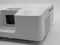 Beamer, hitachi, cp-ew 3551 wn - afbeelding 2 van  9