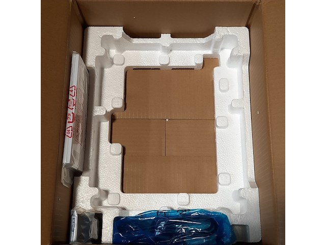 Beamer, hitachi, cp-ew 3551 wn - afbeelding 9 van  9