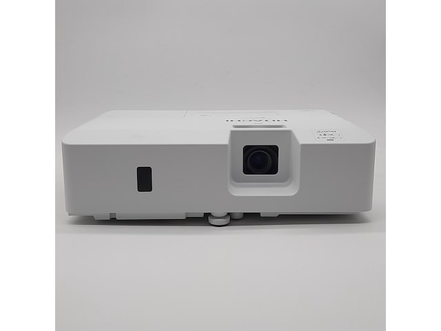 Beamer, hitachi, cp-ew 3551 wn - afbeelding 1 van  9