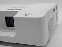 Beamer, hitachi, cp-ew 3551 wn - afbeelding 2 van  9