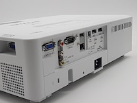 Beamer, hitachi, cp-ew 3551 wn - afbeelding 8 van  9