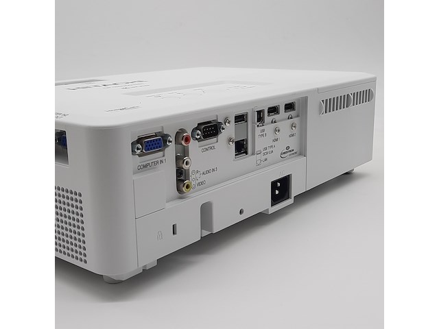 Beamer, hitachi, cp-ew 3551 wn - afbeelding 2 van  11