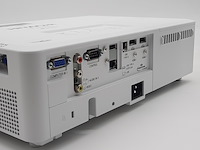 Beamer, hitachi, cp-ew 3551 wn - afbeelding 2 van  11