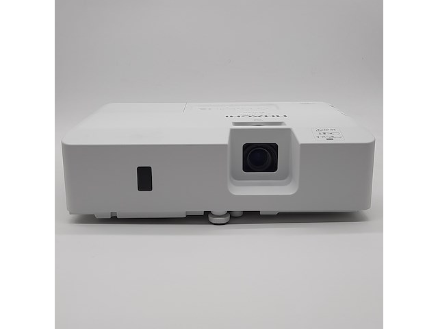 Beamer, hitachi, cp-ew 3551 wn - afbeelding 1 van  11