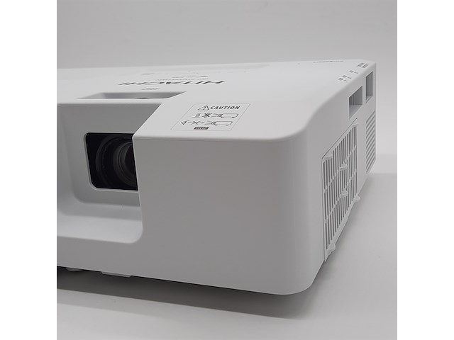 Beamer, hitachi, cp-ew 3551 wn - afbeelding 4 van  11