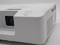 Beamer, hitachi, cp-ew 3551 wn - afbeelding 4 van  11
