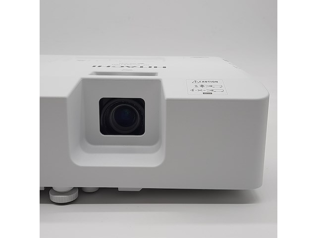 Beamer, hitachi, cp-ew 3551 wn - afbeelding 5 van  11