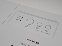 Beamer, hitachi, cp-ew 3551 wn - afbeelding 11 van  11