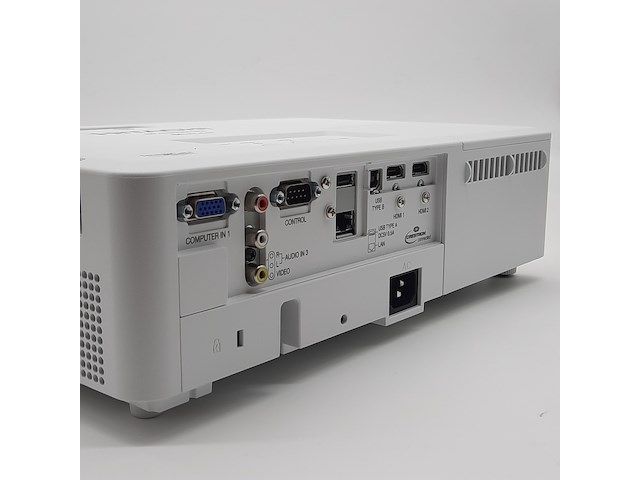 Beamer, hitachi, cp-ew 3551 wn - afbeelding 2 van  11