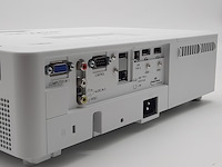 Beamer, hitachi, cp-ew 3551 wn - afbeelding 2 van  11