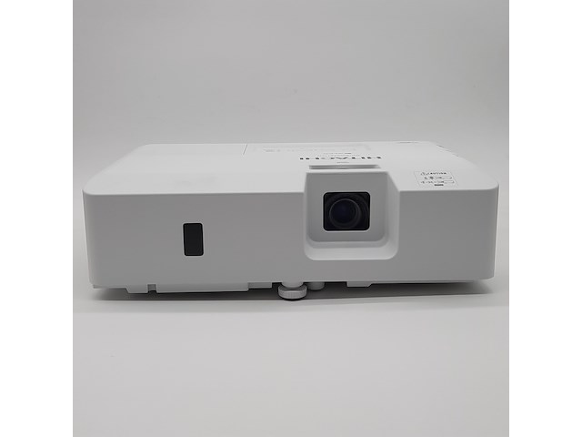 Beamer, hitachi, cp-ew 3551 wn - afbeelding 1 van  11