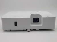 Beamer, hitachi, cp-ew 3551 wn