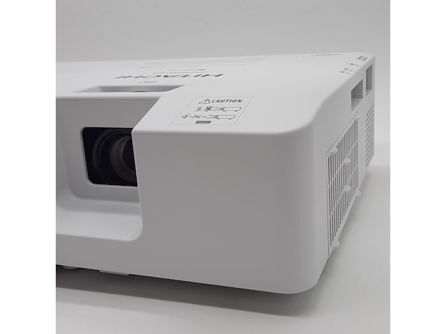Beamer, hitachi, cp-ew 3551 wn - afbeelding 4 van  11