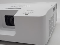 Beamer, hitachi, cp-ew 3551 wn - afbeelding 4 van  11