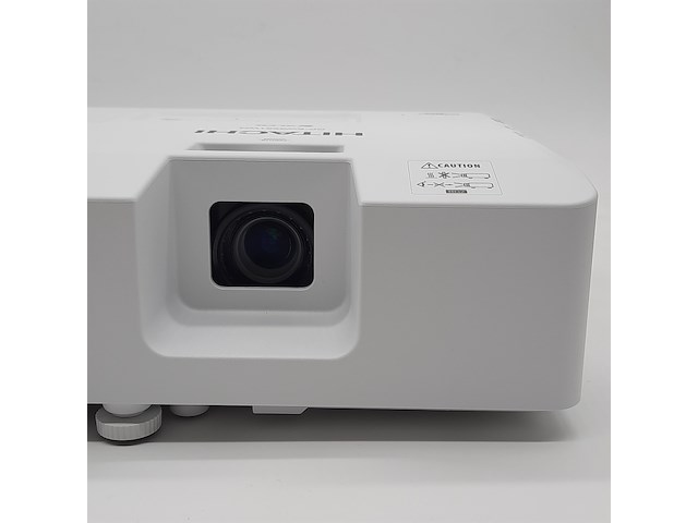 Beamer, hitachi, cp-ew 3551 wn - afbeelding 5 van  11