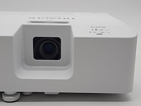 Beamer, hitachi, cp-ew 3551 wn - afbeelding 5 van  11