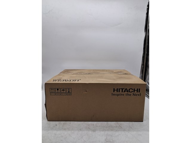 Beamer, hitachi, cp-ew3551wne - afbeelding 1 van  4