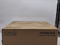 Beamer, hitachi, cp-ew3551wne - afbeelding 1 van  4