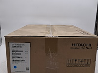 Beamer, hitachi, cp-ew3551wne - afbeelding 2 van  4