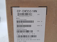 Beamer, hitachi, cp-ew3551wne - afbeelding 3 van  4