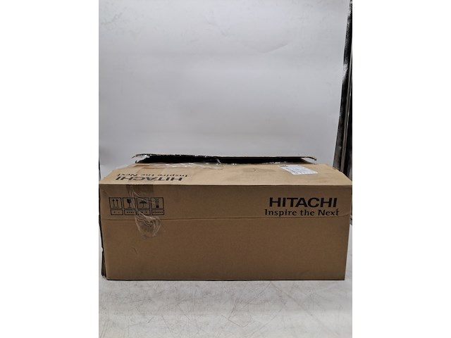 Beamer, hitachi, cp-ew3551wne - afbeelding 1 van  5