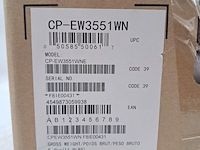 Beamer, hitachi, cp-ew3551wne - afbeelding 4 van  5
